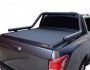 Roller shutter for pickup truck Toyota Hilux 2020-... фото 1