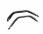 Arch extenders Mercedes G class w463 1990-2018 - type: 4 pcs abs AMG photo 1