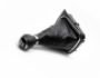 Gear knob Volkswagen Jetta 2006-2011 - type: knob and gearbox cover 6 mortar фото 2