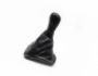 Gear knob Skoda Octavia II A5 2010-2013 - type: gear knob and cover black insert 5 mortar фото 3