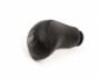 Gear knob Peugeot Expert 1996-2007 - type: leather фото 1