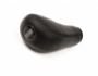Gear knob Peugeot Expert 1996-2007 - type: leather фото 0