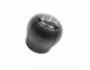 Gear knob Opel Astra G classic 1998-2012 - type: type 2 - 5 mortar фото 1