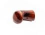 Gear knob Mercedes Vito w638 1996-2003 - type: shift knob omsaline wood фото 1