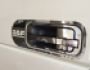 Covers for door handles DAF XF euro 3 фото 4