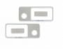 Covers for Volvo FH handles - type: 2 pcs фото 0