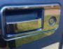 Covers for Volvo FH handles - type: 2 pcs фото 1