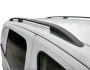 Roof rails Volkswagen Caddy 2015-2020 - type: pc crown фото 6