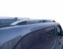 Рейлинги Mercedes Citan - тип: пк crown фото 1