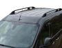 Roof rails Ford Connect - type: pc crown фото 8
