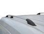 Roof rails Renault Kangoo 2008-... - type: fastening alm фото 3