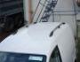 Рейлинги Volkswagen Caddy - тип: алм крепления фото 4