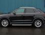 Profile running boards Audi Q3 2015-2018 - Style: Range Rover фото 3