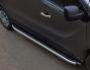 Running boards Fiat Talento 2016-... - Style: Range Rover фото 3