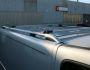 Crossbar Nissan NV300 2016-... фото 13