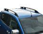 Fiat Fullback roof rails - type: model фото 1