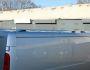Roof rails Renault Trafic - type: pc crown фото 6