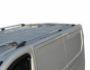 Roof rails Renault Trafic - type: fastening alm фото 3