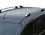 Roof rails Renault Kangoo 2003-2007 - type: pc crown фото 1