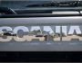 Літери середні Scania R 2006-2009 - тип: штамповка 3D фото 5