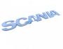 Літери великі Scania G420-440 Strimline - тип: штамповка 3D фото 0