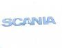 Літери середні Scania R 2006-2009 - тип: штамповка 3D фото 0