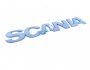 Літери середні Scania R 2006-2009 - тип: штамповка 3D фото 4