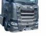 Front bumper protection Scania S - additional service: installation of diodes v3 фото 6
