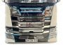 Накладки на фари окантовки Scania S, R euro 6 2016-... фото 12