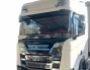 Дефлектор капота мухобойка Scania euro 6 фото 3