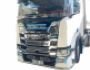 Дефлектор капота мухобойка Scania euro 6 фото 2