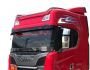Тримач для фар на дах Scania euro 6 фото 0