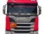 Тримач для фар на дах Scania euro 6 фото 23