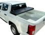Кришка в кузов Mitsubishi L200 2024-... - тип: 3-х секційна фото 1