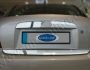 Trunk Edge Hyundai Accent 2006-2010 фото 2