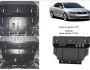 Engine protection Skoda Octavia A7 2012-2020 mod. V- all фото 0