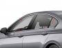Окантовка вікон повна для VW Passat B8 2019-... - тип: седан фото 2