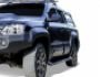 Power Footrests for VW Amarok 2011-2015 - type: v2 photo 2