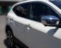 Covers for door handles Nissan X-Trail 2017-2021, 4 pcs фото 2