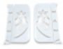 Covers for door pillars MAN variant 12 фото 1