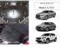 Engine protection Mazda 6 GJ 2013-... mod. V-all фото 0