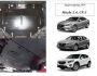 Захист двигуна Mazda 3 2013-... модиф. V-всі фото 0