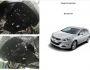 Engine protection Hyundai I-40 2011-... mod. V-1.7 CRDI manual transmission, automatic transmission фото 0