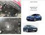Защита двигателя Hyundai I30 2012-2015 модиф. V-все D; МКПП, АКПП, только дизель фото 0