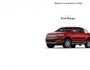 Защита бака Ford Ranger 2012-... модиф. V-2,2ТDI; 3,2ТD; АКПП, МКПП фото 0