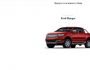 Захист бака Ford Ranger 2012-... модиф. V-2,2ТDI; 3,2ТD; АКПП, МКПП фото 0