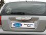 Trim on the trunk lid over the number Hyundai Getz 2002-2005 under the logo фото 2