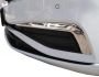 Окантовка противотуманных фар для VW Passat B8 2019-2024 седан, универсал фото 4