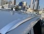 Roof rails Toyota Land Cruiser 200 - type: analogue, style: lexus фото 6