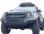 Front power bumper for Ford Ranger 2017-2023 фото 5